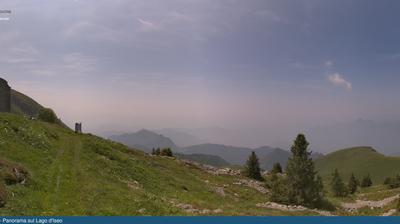 immagine della webcam nei dintorni di Collebeato: webcam Zone
