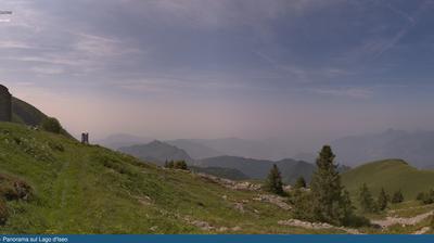 immagine della webcam nei dintorni di Val Palot: webcam Zone
