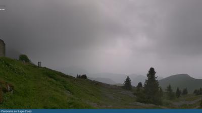 immagine della webcam nei dintorni di Monte Pora: webcam Zone