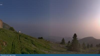 immagine della webcam nei dintorni di Passirano: webcam Zone