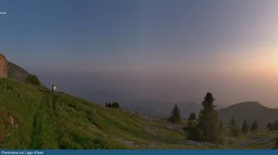 immagine della webcam nei dintorni di Val Palot: webcam Zone