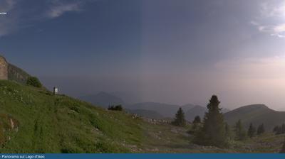 immagine della webcam nei dintorni di Lovere: webcam Zone