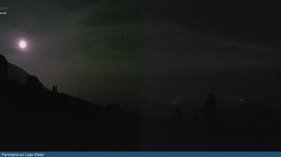 immagine della webcam nei dintorni di Endine Gaiano: webcam Zone