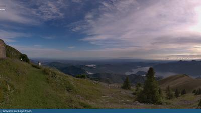 immagine della webcam nei dintorni di Marone: webcam Zone