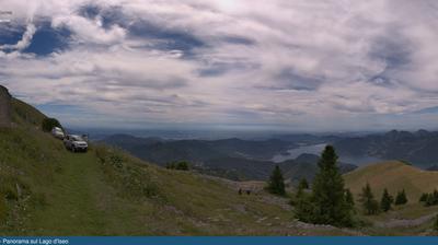 immagine della webcam nei dintorni di Iseo: webcam Zone