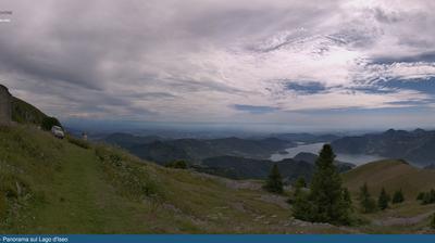 immagine della webcam nei dintorni di Piancogno: webcam Zone