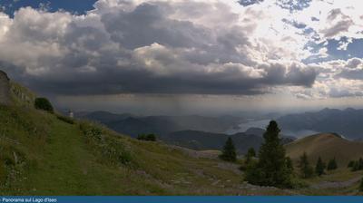 immagine della webcam nei dintorni di Angolo Terme: webcam Zone