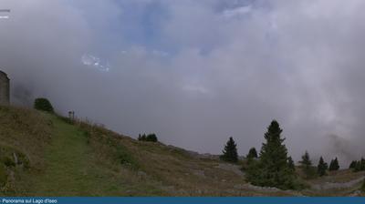 immagine della webcam nei dintorni di Bossico: webcam Zone