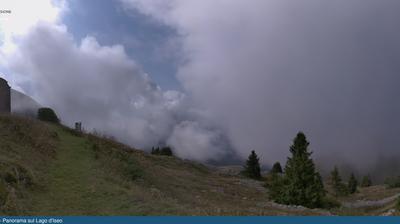immagine della webcam nei dintorni di Ranzanico: webcam Zone