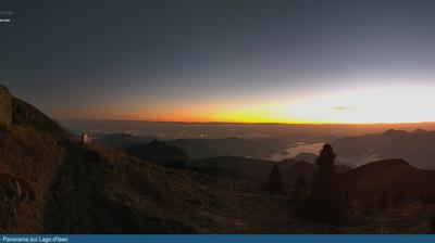 immagine della webcam nei dintorni di Darfo Boario Terme: webcam Zone