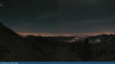 immagine della webcam nei dintorni di Ranzanico: webcam Zone