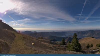 immagine della webcam nei dintorni di Sulzano: webcam Zone