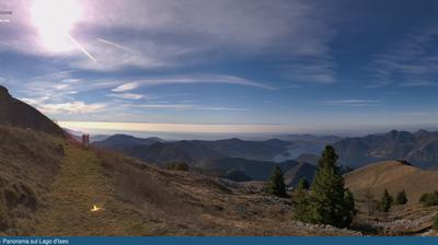 immagine della webcam nei dintorni di Angolo Terme: webcam Zone