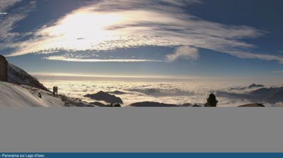 immagine della webcam nei dintorni di Lovere: webcam Zone