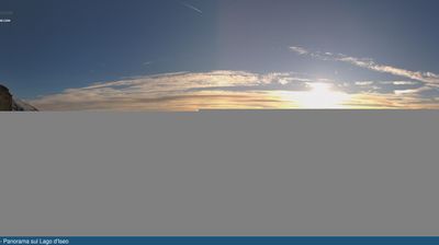 immagine della webcam nei dintorni di Bossico: webcam Zone