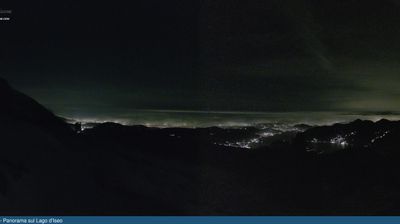 immagine della webcam nei dintorni di Iseo: webcam Zone