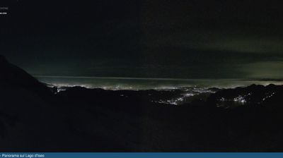 immagine della webcam nei dintorni di Riva di Solto: webcam Zone