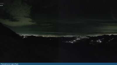 immagine della webcam nei dintorni di Gandino: webcam Zone