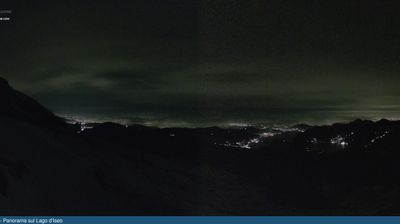 immagine della webcam nei dintorni di Ranzanico: webcam Zone