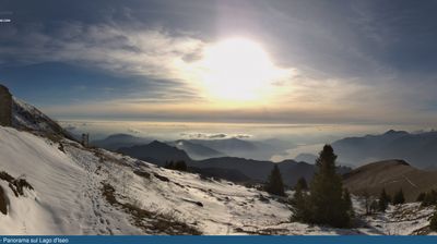 immagine della webcam nei dintorni di Piancogno: webcam Zone