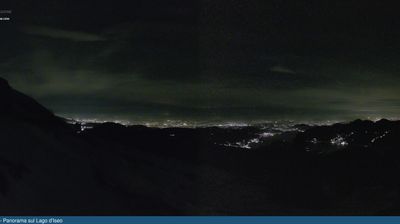 immagine della webcam nei dintorni di Monte Pora: webcam Zone