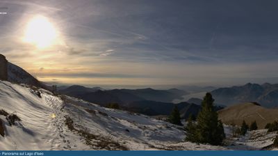 immagine della webcam nei dintorni di Monte Pora: webcam Zone