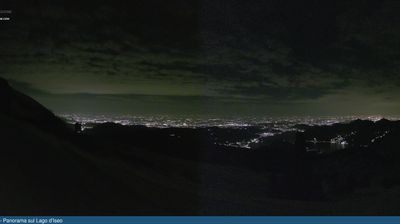 immagine della webcam nei dintorni di Val Palot: webcam Zone