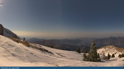 immagine della webcam nei dintorni di Cazzago San Martino: webcam Zone