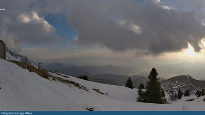 immagine della webcam nei dintorni di Sulzano: webcam Zone