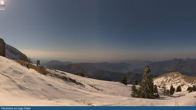 immagine della webcam nei dintorni di Sulzano: webcam Zone