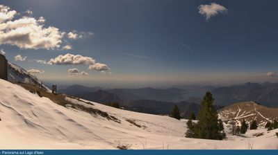 immagine della webcam nei dintorni di Predore: webcam Zone