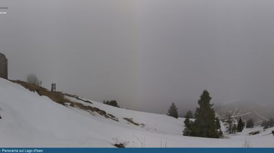 immagine della webcam nei dintorni di Ranzanico: webcam Zone