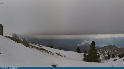 immagine della webcam nei dintorni di Predore: webcam Zone