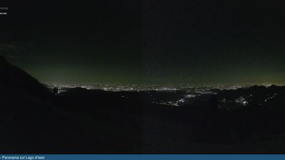 immagine della webcam nei dintorni di Paderno Franciacorta: webcam Zone