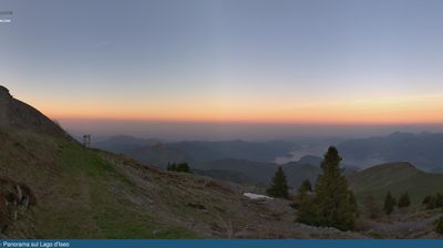 immagine della webcam nei dintorni di Artogne: webcam Zone