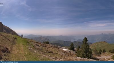 immagine della webcam nei dintorni di Brescia: webcam Zone