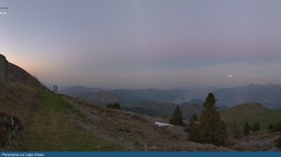 immagine della webcam nei dintorni di Predore: webcam Zone