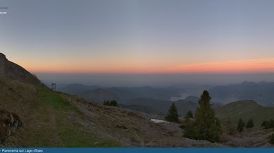 immagine della webcam nei dintorni di Riva di Solto: webcam Zone