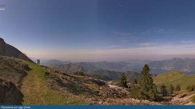 immagine della webcam nei dintorni di Predore: webcam Zone