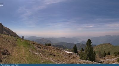 immagine della webcam nei dintorni di Ranzanico: webcam Zone