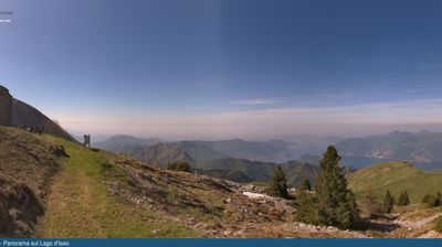 immagine della webcam nei dintorni di Casto: webcam Zone