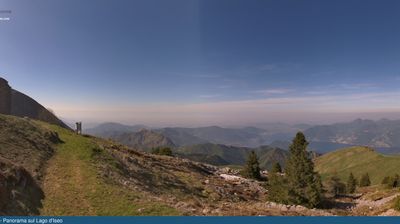 immagine della webcam nei dintorni di Iseo: webcam Zone