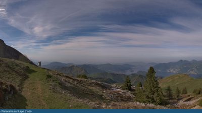 immagine della webcam nei dintorni di Artogne: webcam Zone