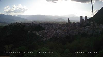 webcam