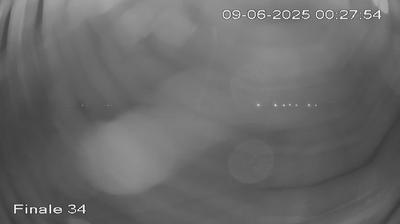 Preview delle webcam di Cerrione › Sud-Est: Biella-Cerrione Airport