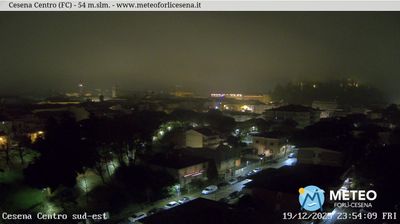 immagine della webcam nei dintorni di Gatteo a Mare: webcam Cesena
