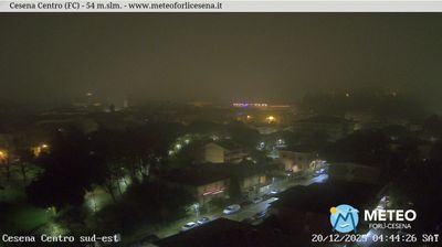 immagine della webcam nei dintorni di Bellaria Igea Marina: webcam Cesena