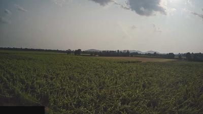 immagine della webcam nei dintorni di Sarnico: webcam Paderno Franciacorta