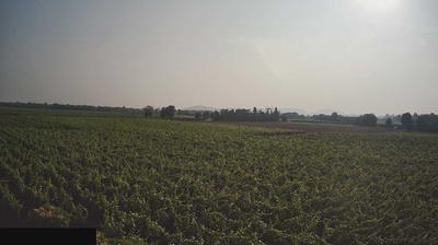 immagine della webcam nei dintorni di Collebeato: webcam Paderno Franciacorta