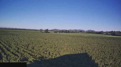 immagine della webcam nei dintorni di Lumezzane: webcam Paderno Franciacorta